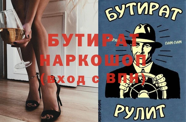 крисы Каменка